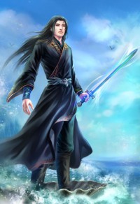 冰火魔厨