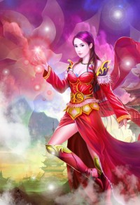 风华小农女
