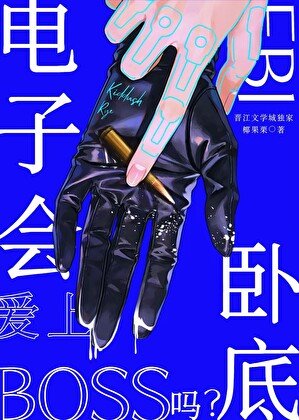 （综漫同人）电子BOSS会爱上FBI卧底吗？